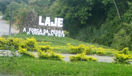 Reprodução Prefeitura Municipal de Lage