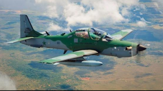 Agência Força Aérea Brasileira