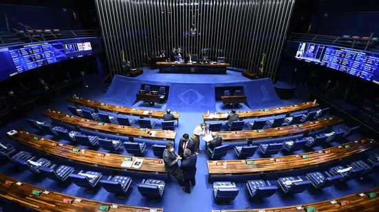 Edilson Rodrigues/Agência Senado