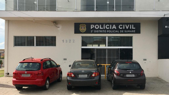 Reprodução Facebook