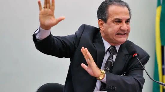 Fabio Rodrigues Pozzebom