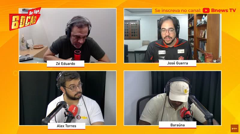 BNews TV