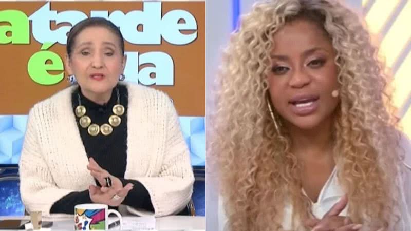 Reprodução/Rede TV!/SBT