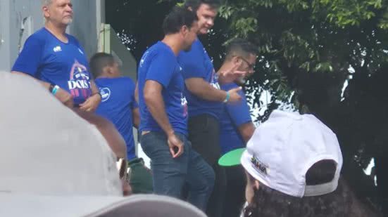 Henrique Brinco / BNEWS