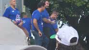 Henrique Brinco / BNEWS