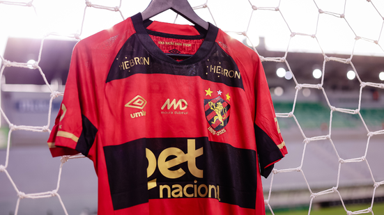 Paulo Paiva / Sport Recife