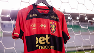 Paulo Paiva / Sport Recife