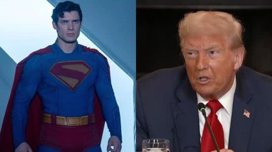 Reprodução / Warner Bros / TV Globo