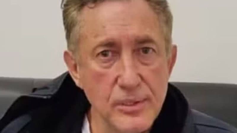 Reprodução/ redes sociais
