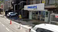 Reprodução / Google Street View