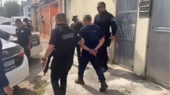 Reprodução | Instagram | @policiacivil_rj