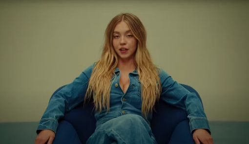 Reprodução/ YouTube/ American Eagle