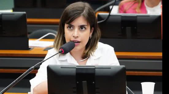 Pablo Valadares / Câmara dos Deputados