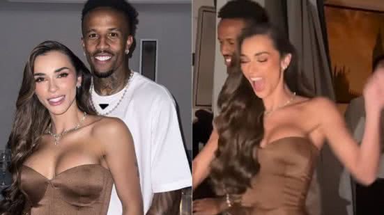 Reprodução/Redes Sociais