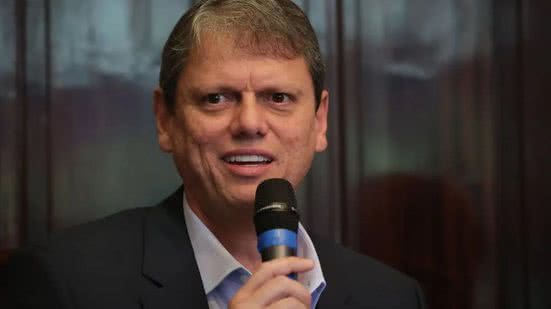 Pablo Jacob/Governo do Estado de SP
