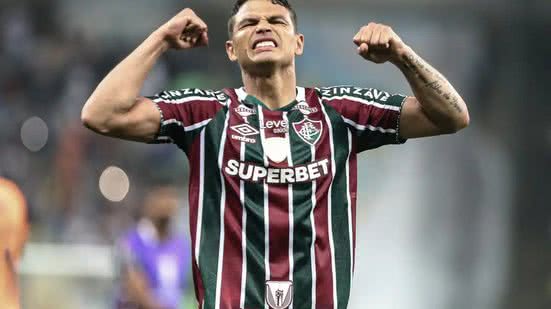 Marcelo Gonçalves/Fluminense FC
