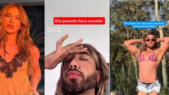 Reprodução Instagram