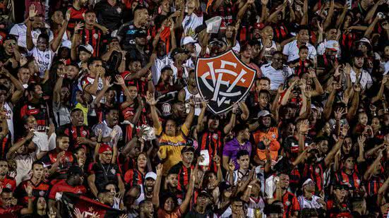 Divulgação | EC Vitória