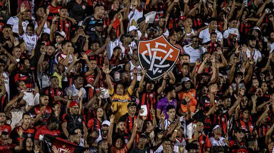 Divulgação | EC Vitória