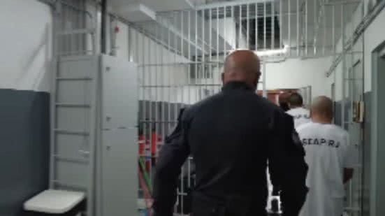 Reprodução | Instagram | @claudiocastrorj