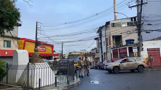 Arquivo/BNews