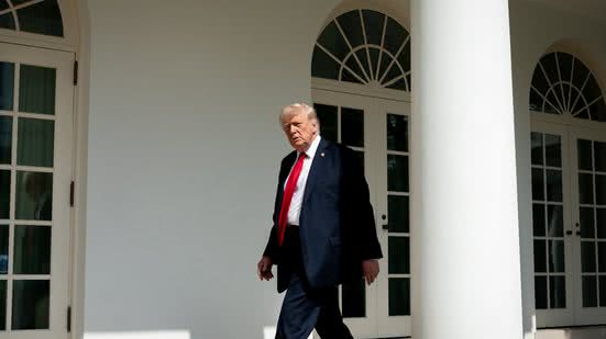 Joyce N. Boghosian / Casa Branca