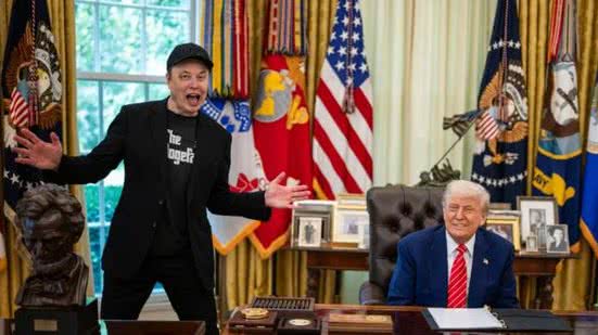 Divulgação/Casa Branca