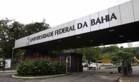 Divulgação/Ufba
