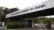 Divulgação/Ufba