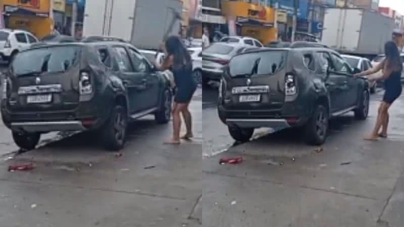 Reprodução/Redes Sociais