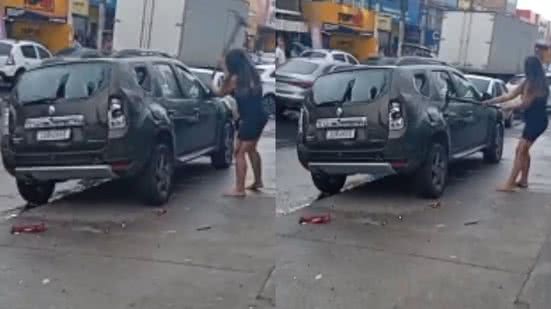 Reprodução/Redes Sociais
