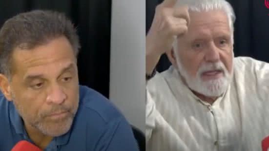 Reprodução/BNewsTV