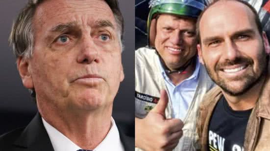 Ton Molina/STF/Redes Sociais