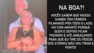 Reprodução/Redes Sociais