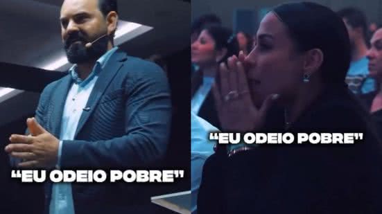 Reprodução/Redes Sociais