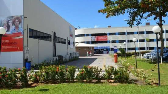 Reprodução / Google Street