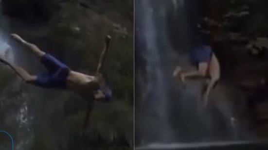 Reprodução/Redes Sociais