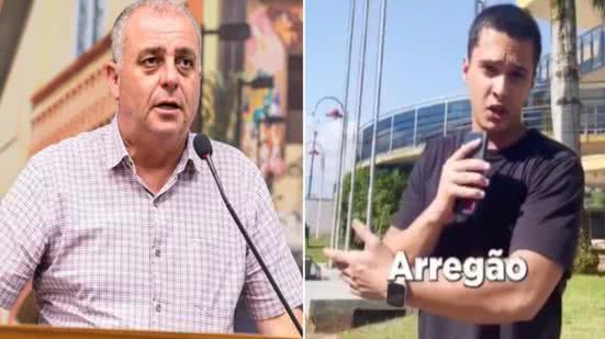 CVJ, Redes sociais, Reprodução