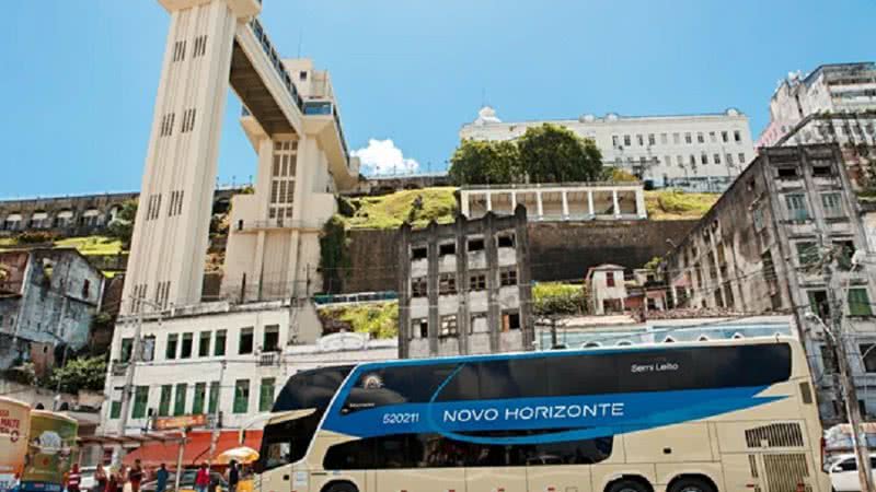 Divulgação / Novo Horizonte