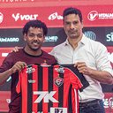 Victor Ferreira / EC Vitória