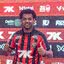 Victor Ferreira / EC Vitória