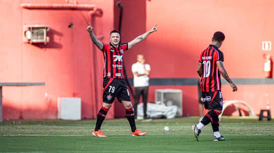 Victor Ferreira / EC Vitória