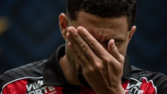 Victor Ferreira / EC VItória