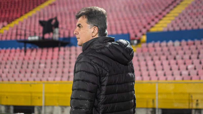 Victor Ferreira / EC Vitória