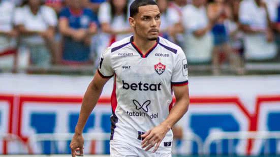 Victor Ferreira / EC Vitória