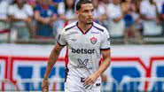 Victor Ferreira / EC Vitória