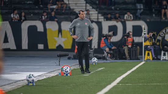 Victor Ferreira / EC VItória