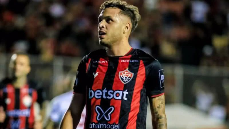 Victor Ferreira / EC Vitória