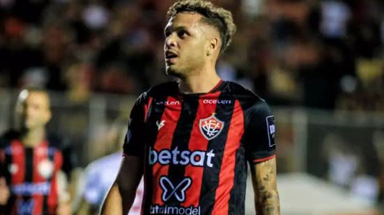 Victor Ferreira / EC Vitória