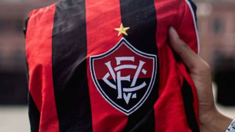 Victor Ferreira / EC VItória